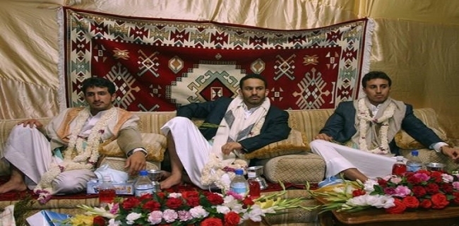  هه‌واڵى كوژرانى كوڕی سه‌رۆكى پێشووى یه‌مه‌ن بڵاو ده‌بێته‌وه‌ 