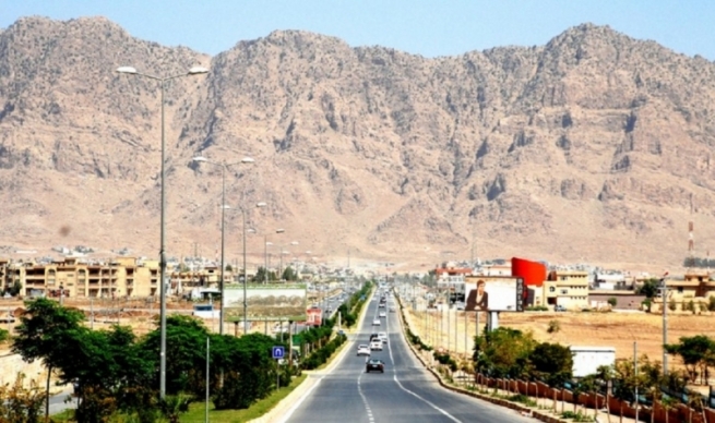 ڕاپه‌رین.. کاتی دەوامی فەرمانگەکان گۆرانکاری بەسەردا دێت