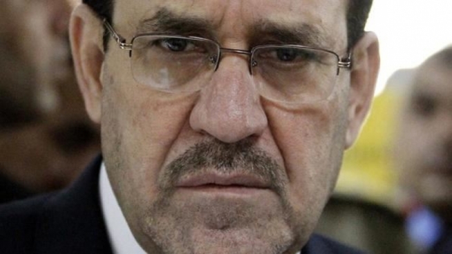 دواى سێ ساڵ له‌ كه‌وتنى مووسڵ داواى دادگاییكردنى مالیكی ده‌كرێت