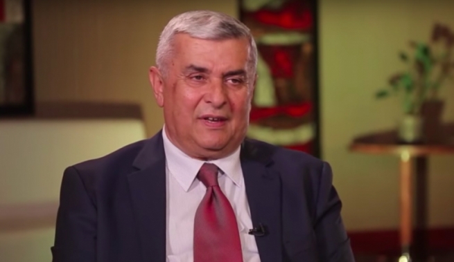 ئازاد جندیانی: وتارەکەی سەرۆک بارزانی داڕێژەری نەخشەڕێگەی کوردایەتییە