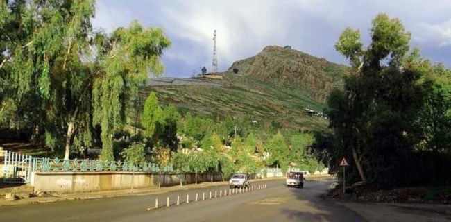 سەیدسادق.. تەرمی منداڵێک دۆزرایەوە 