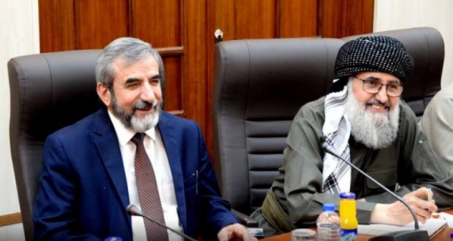 بزووتنەوەی ئیسلامی ھۆشداری توند بە یەکگرتوو دەدات