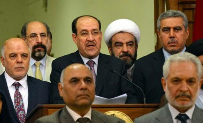 لیژنەی دەستپاكیی عێراق 780 تۆمەتبار ڕەوانەی دادگا دەكات