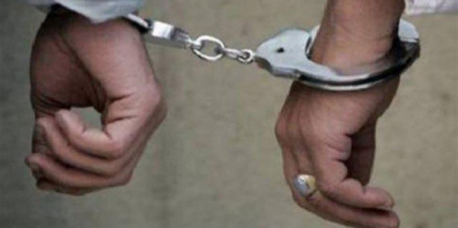 گه‌رمیان.. بەتۆمەتی دزیکردن دوو کەس دەستگیر کران