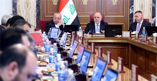 عێراق تاوانەكانی داعشی دژ بە كورد بە جینۆساید هەژمار کرد