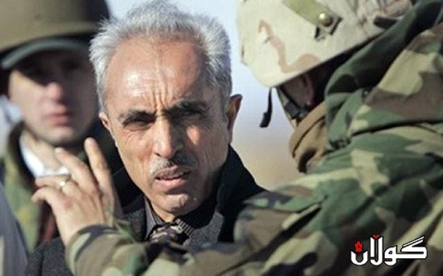 فه‌ریقی یه‌كه‌م بابه‌كر زێباری: دەبێ سوپای عێراق و پێشمەرگە لەدژی داعش ژووری هاوبەشیان هەبێت