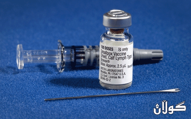  کۆریای باشور 20 ملیۆن دۆز لەڤاکسینی کۆرۆنا لەئەمریکا دەکڕێت