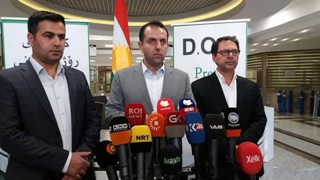 د. میران محه‌مه‌د : هۆكارى گیان لەدەست دانی منداڵەکەی چەمچەماڵ ھەڵەی پزیشکی نەبووە