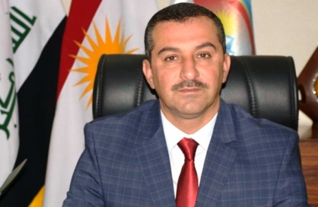 هه‌ڤاڵ ئه‌بوبه‌كر: هه‌ر لایه‌نێكی سیاسی بێ مۆڵه‌ت خۆپێشاندان بكات ڕێككاری یاسایی له‌ دژی ده‌گیرێته‌ به‌ر