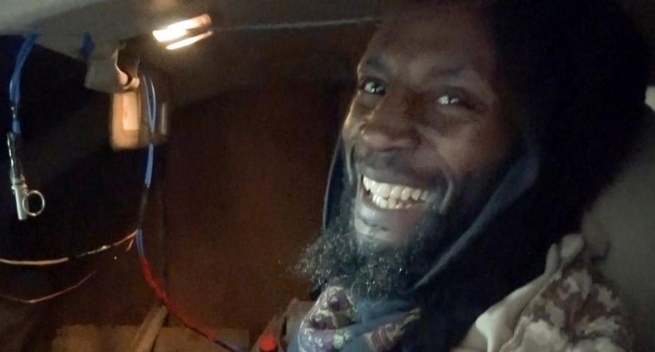  خۆكوژه‌ به‌ریتانییه‌كه‌ی‌ داعش له‌موسڵ كێیه‌؟