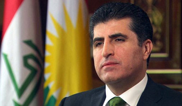 نێچیرڤان بارزانی: بەدڵنياییەوە ئەمساڵ ریفراندۆم ئەنجام دەدەین