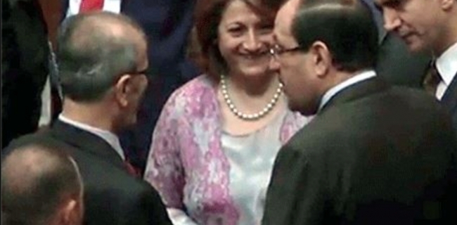 پەرلەمانتارانی شیعە فێڵ لە فراکسیۆنی یەکێتی دەکەن 