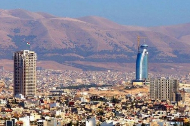 سلێمانى و ده‌وروبه‌رى چه‌ند ڕۆژێك بێ ئاو ده‌بن