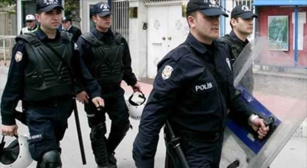 له‌ توركیا 74 گومانلێكراوی داعش ده‌ستگیركراون