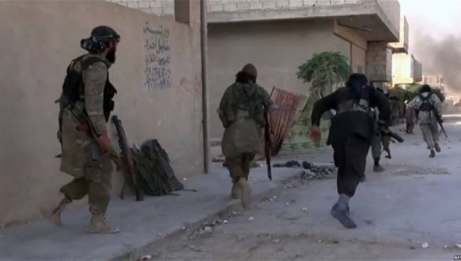 نهێنییەکی مەترسیداری داعش لە زانکۆی مووسڵ ئاشکرا دەبێت