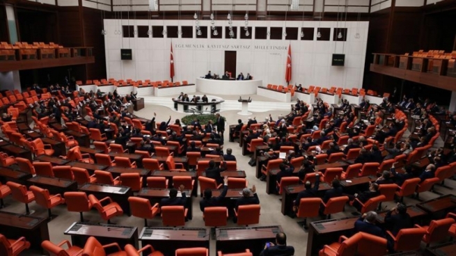 هەدەپە: نەك ئێمە ئەردۆگانیش ناوی كوردستانی هێناوە