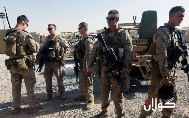  سوپای ئەمریکا: دوای داعش شەڕی قاعیدە دەکەین 