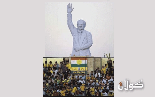  ئەمڕۆ 17مین ساڵوەگەڕی تیرۆرکردنی شەهید فەرەنسۆ هەریرییە 