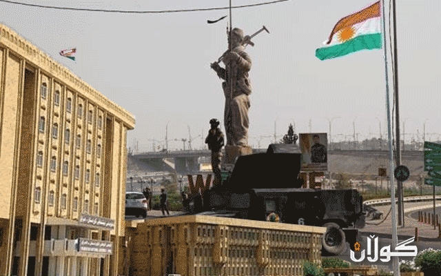  بۆ لێکۆڵینەوە لە خیانەتی ١٦ی ئۆکتۆبەر شاندێکی پەرلەمانی کوردستان دەچێتە خورماتوو 