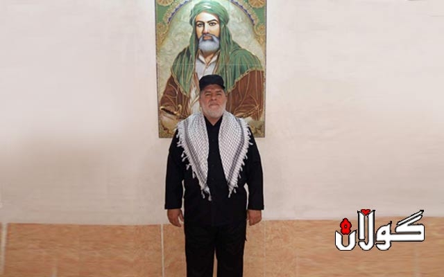 بەرپرسێكی حەشدی شەعبی بەهۆی تەقینەوەی بۆمبێكەوە كوژرا