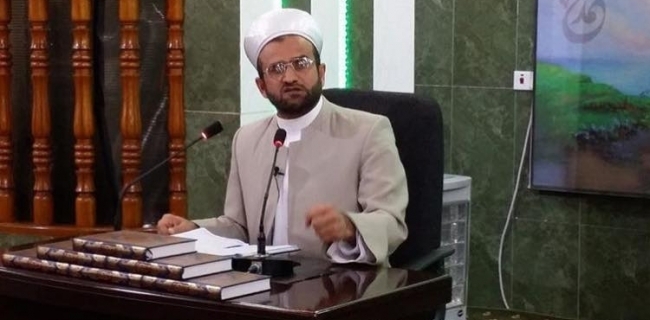 ئاسایشی هەولێر: بکوژی سەرەکیی دکتۆر هۆشیار ئیسماعیل دەستگیر کراوە