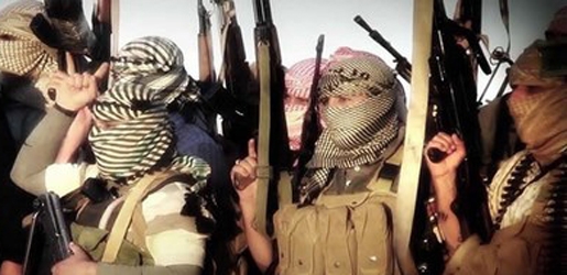 به‌رپرسێكی سوپای ئه‌مریكا: چوونی‌ شه‌ڕكه‌رانی بیانی بۆ ناو داعش 600% كه‌میکردووە 