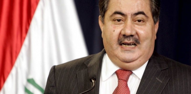 لادانی زێباری مەترسیی لەسەر پێدانی قەرز بە عێراق دروست کردووە 