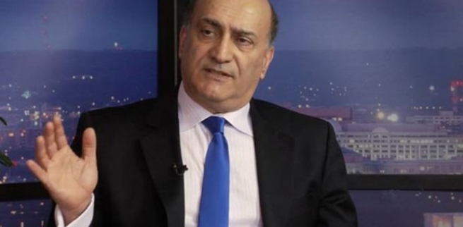  ڕاوێژکاری ترەمپ: ڕێککەوتنی ئەتۆمیی ئێران دەنێردرێتەوە کۆنگرێس 