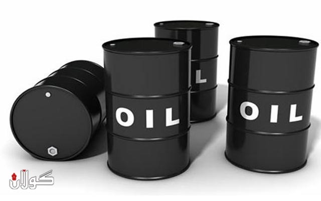 نرخى نەوت لە بازاڕەکانى جیهاندا