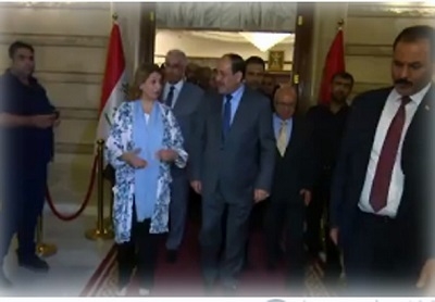  نووسەران و چالاکانی مەدەنی: یەکێتی و گۆڕان دەیانەوێ لە ڕێگەی بەغداوە پێگەی هەرێم لاواز بکەن 