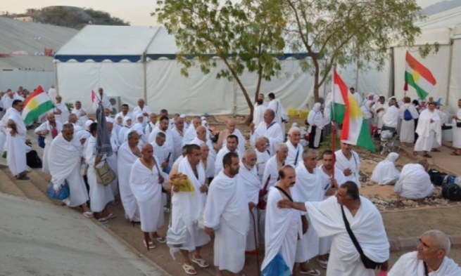  نرخی (حەج)ی ئەم ساڵ دیاریکرا 