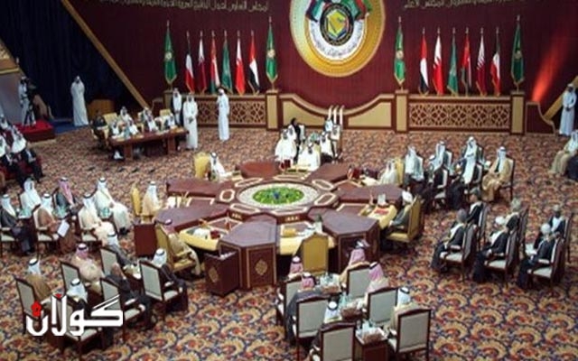  لوتکەی کەنداوی عەرەبی تاوتوێی دەستوەردانەکانی ئێران دەکات 