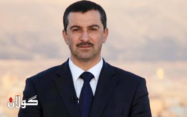  یەکێتی: با هەڤاڵ ئەبوبەکر وەڵام بداتەوە کە ئاگاداری هاتنی هێز بووە یان نا 