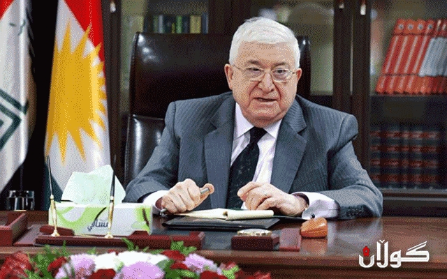 هەولێر و بەغدا وەڵامی فوئاد نادەنەوە