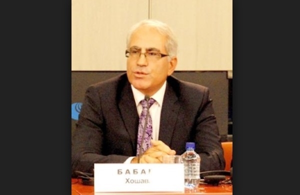 لە کەرکووک چۆن رێگری لە پێشمەرگە کرا دەنگ بدەن ؟ 