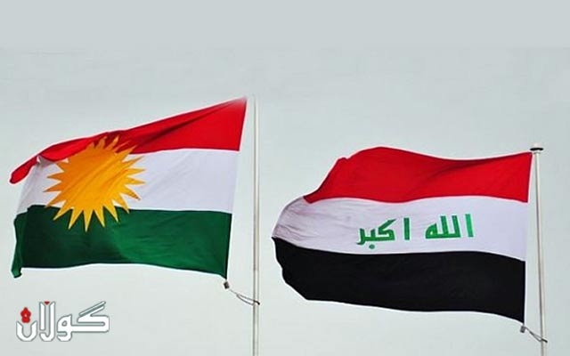  ھاوپەیمانیی شیعەکان: لە زووترین کاتدا کێشەکانی نێوان بەغدا و ھەولێر چارەسەر دەبن 