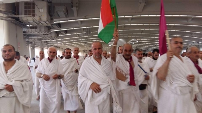  بەڕێوەبەرایەتی حەج و عەمرە ئاگادارییەک بڵاو دەکاتەوە 