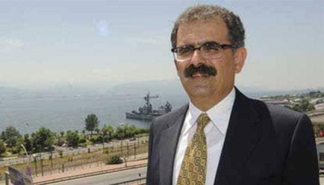 هه‌ده‌په‌ جگە لە دەمیرتاش كاندیدێكی تری بۆ سەرۆكایەتی كۆمار ئامادە كردووە
