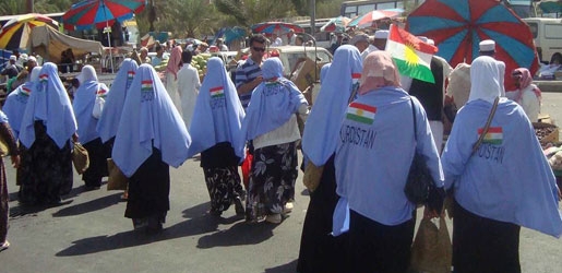 تائێستا پێنج حاجی عێراقی کۆچی دواییان کردوە