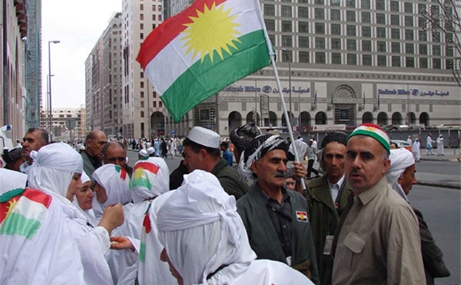  26 ئەم مانگە حاجیانی هەرێمی کوردستان دەگەڕێنەوە 