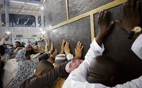  ئێران: نزیكه‌ی 5000 حاجی گیانیان له‌ده‌ستداوه 