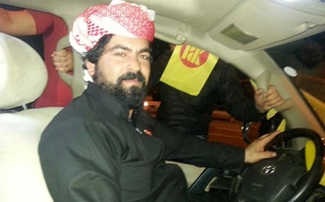 ئاسایشی سلێمانی: ئەیوبە ریشە بێ تاوانە بۆیە ئازادکراوە