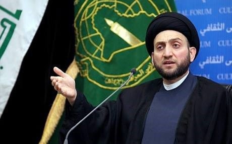  حەكیم: کاریکاتێرەکانی شارلی هەڕەشەن بۆ سەر ئاشتی جیهانیی 