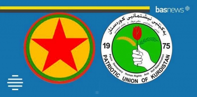  لە کەرکووک 350 چەکداری پەکەکە بە هەماهەنگیی یەکێتی جێگیر دەکرێن 