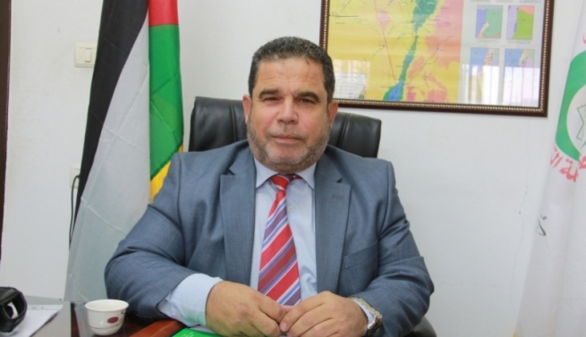  سەرکردەیەکی حەماس مەرجی حزبەکەی بۆ گەڕانەوە ناو حکوومەت ئاشکرا دەکات 