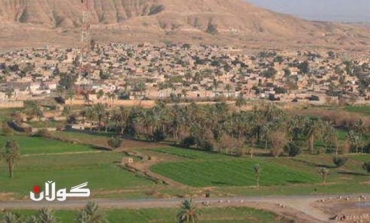 حەمرین.. 5 سەربازی تری كورد بریندار بوون