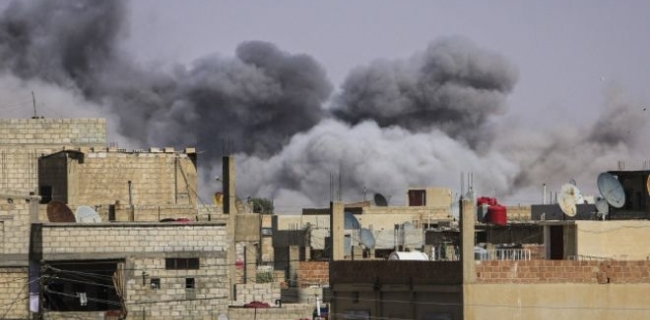  شه‌ڕ له‌ حه‌سه‌كه‌ ده‌ستى پێكرده‌وه‌ و كوژراو هه‌یه‌ 