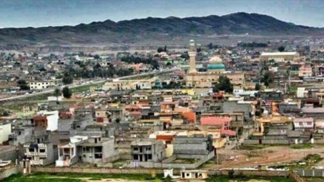 به‌هۆی ئاودیوکردنی نه‌وتی سنووری خورماتووەوە کێشە دەکەوێتە سەدرییەکان و بەدرییەکان