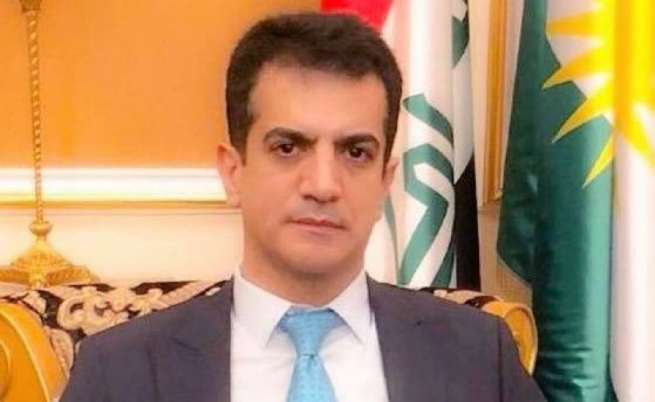 مەسعود حەیدەر: حزبەكان واز لە گەوجاندنی خەڵكی كوردستان بێنن