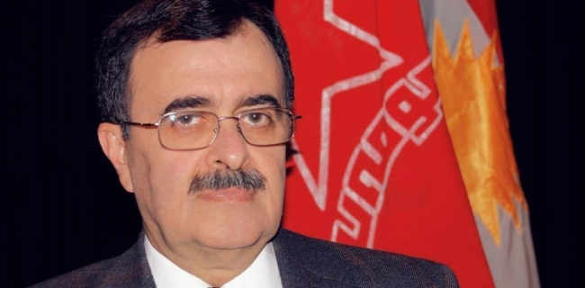عەبدوڵای موھتەدی: سیاسەتی تره‌مپ بەرامبەر ئێران دژوار دەبێت 